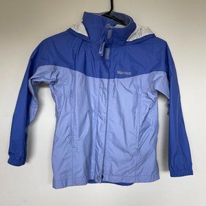 Marmot S Spring Windbreaker Jacket - Like New